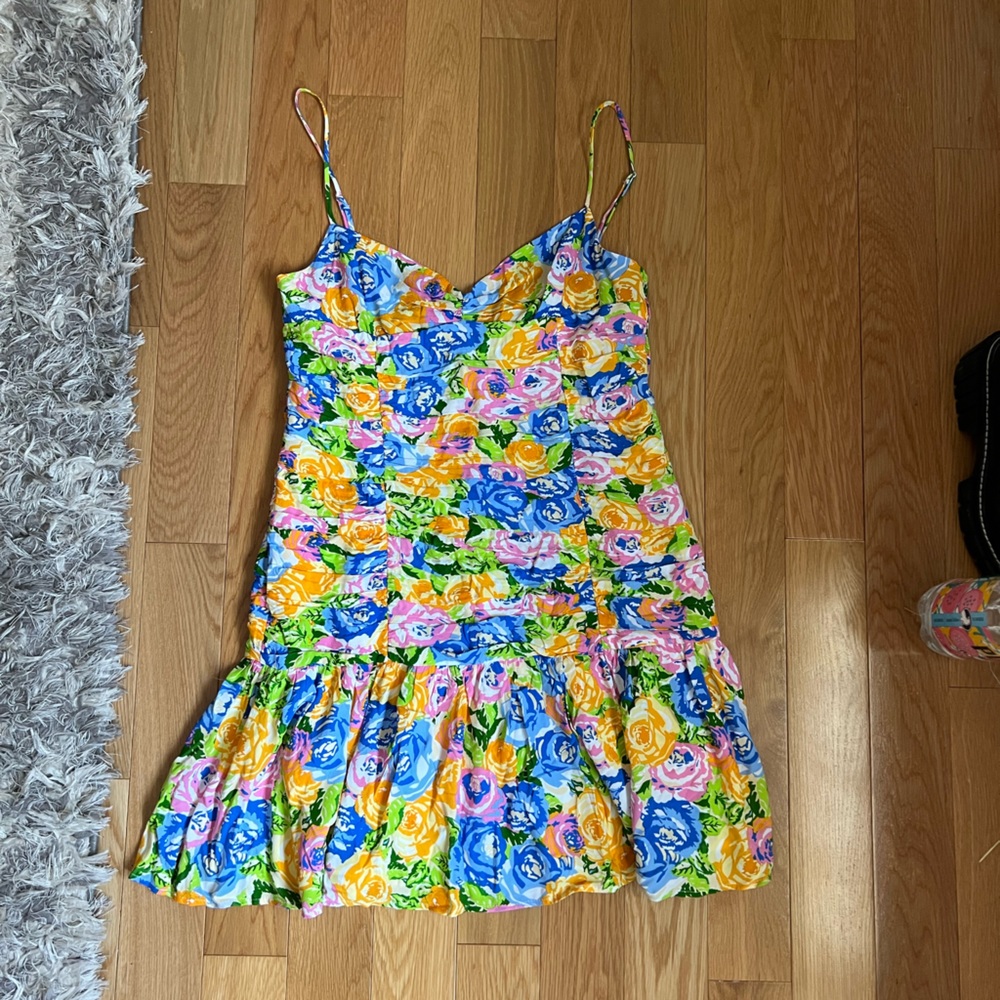 ZARA dress